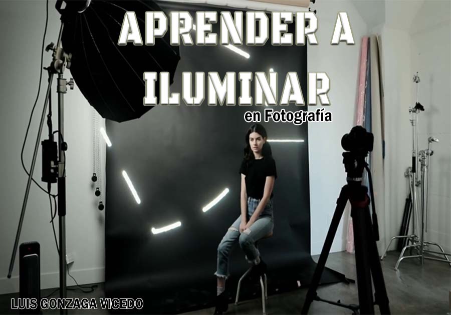 Aprender a iluminar